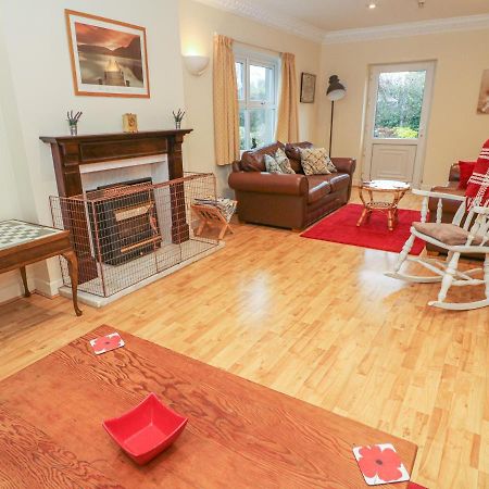 Laurel Bank Cottage Embsay Екстер'єр фото