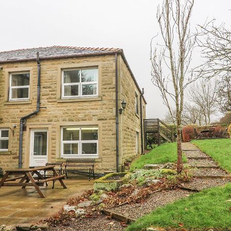 Laurel Bank Cottage Embsay Екстер'єр фото