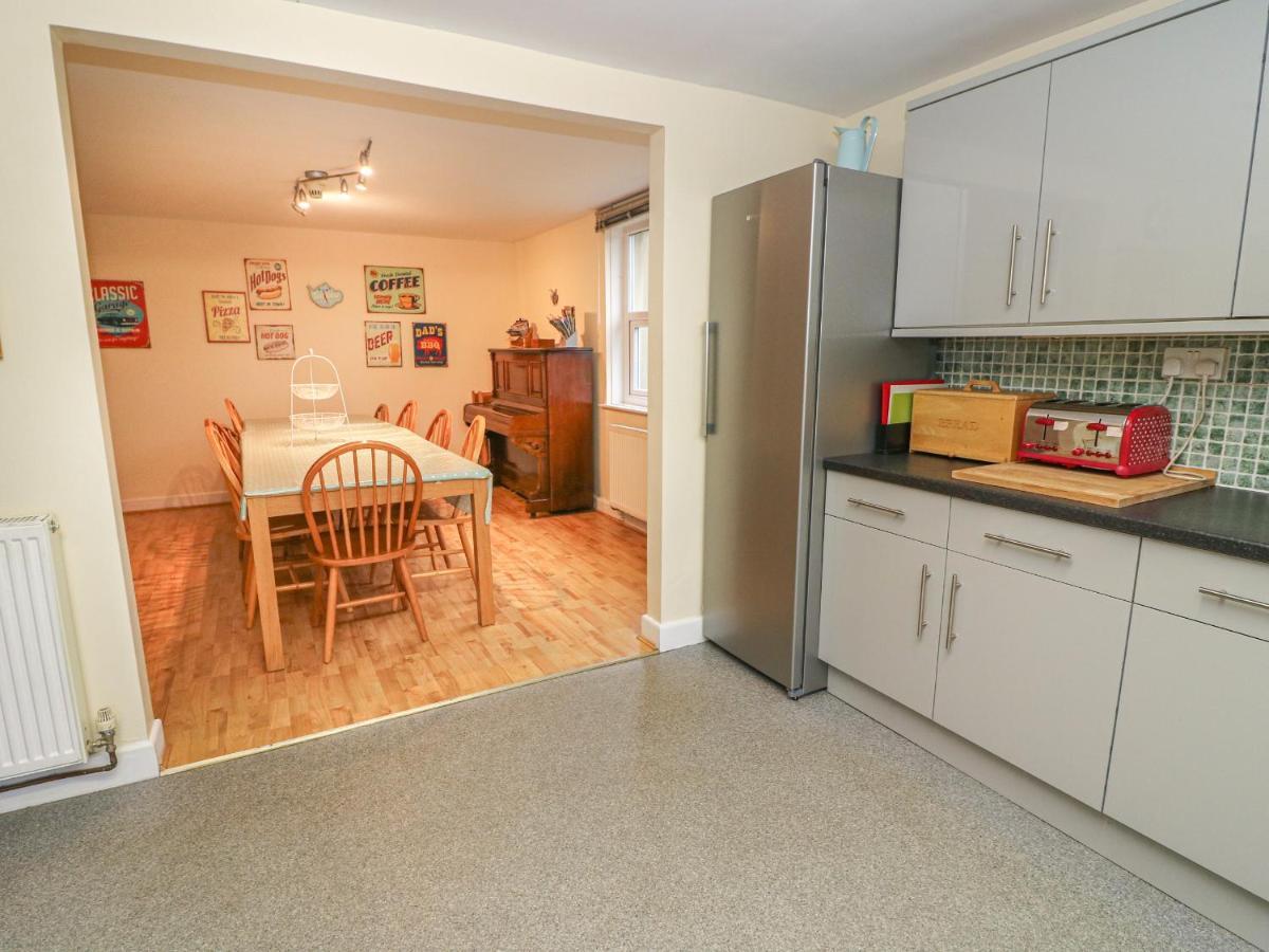 Laurel Bank Cottage Embsay Екстер'єр фото