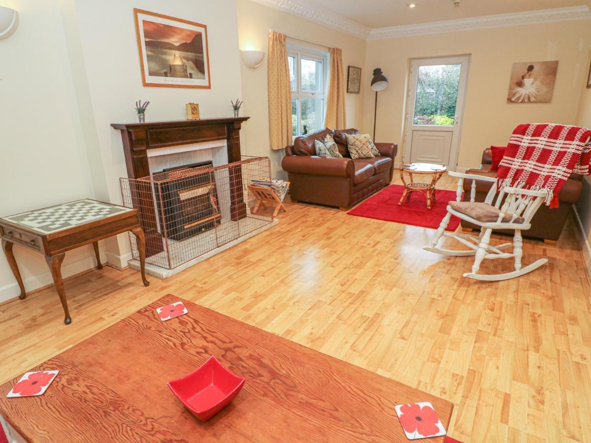 Laurel Bank Cottage Embsay Екстер'єр фото