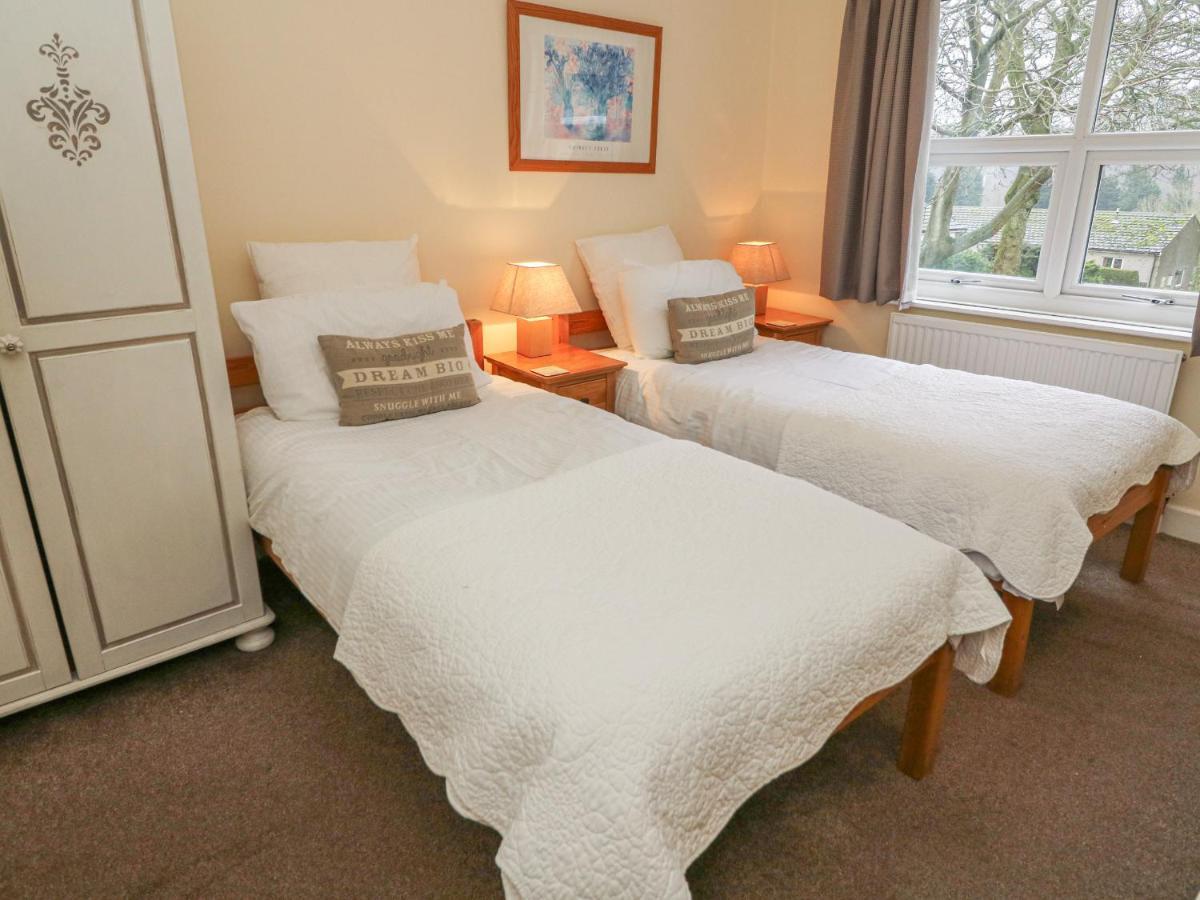 Laurel Bank Cottage Embsay Екстер'єр фото