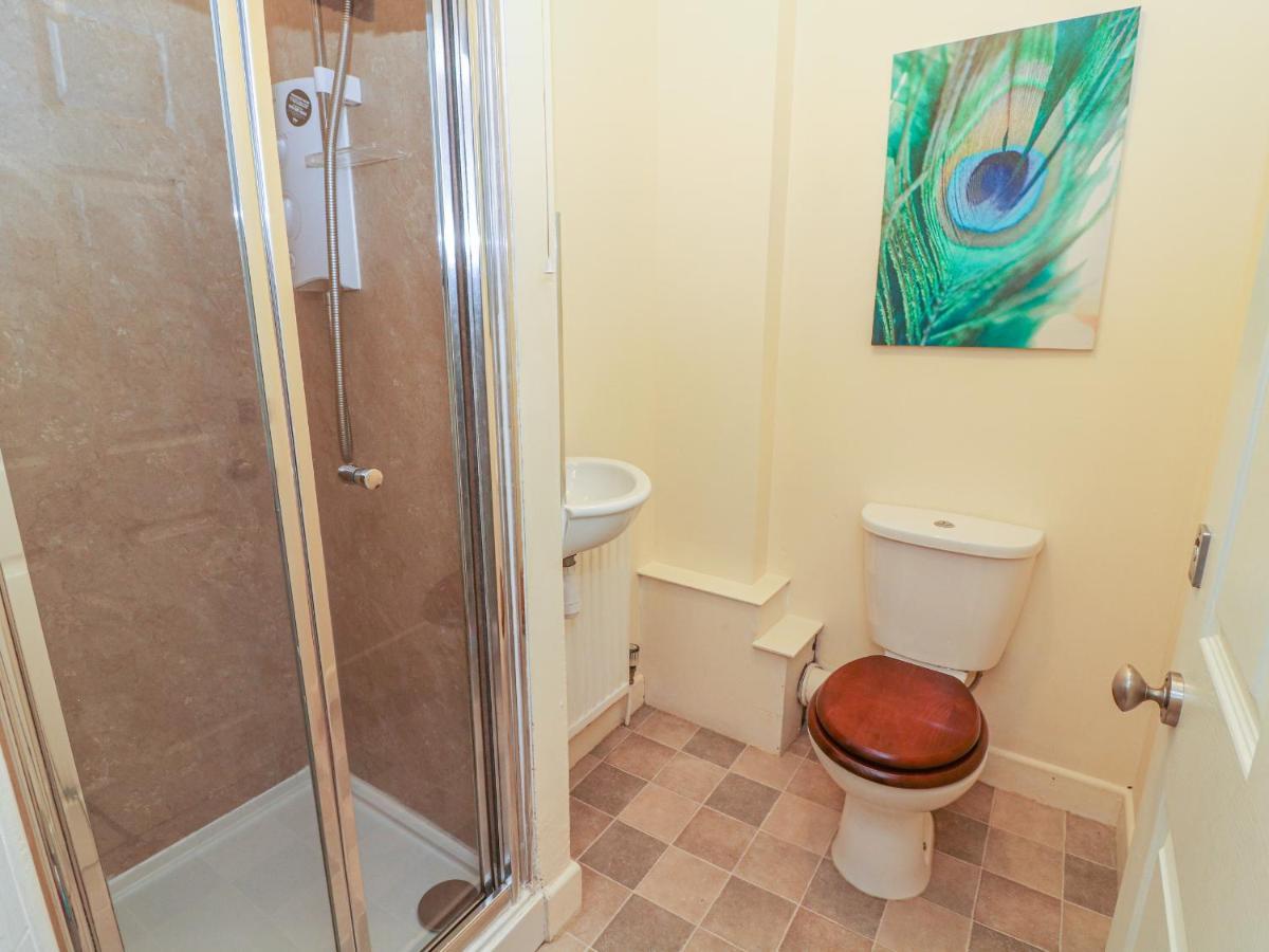 Laurel Bank Cottage Embsay Екстер'єр фото