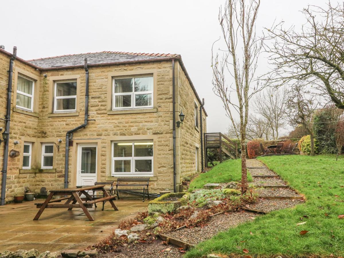 Laurel Bank Cottage Embsay Екстер'єр фото
