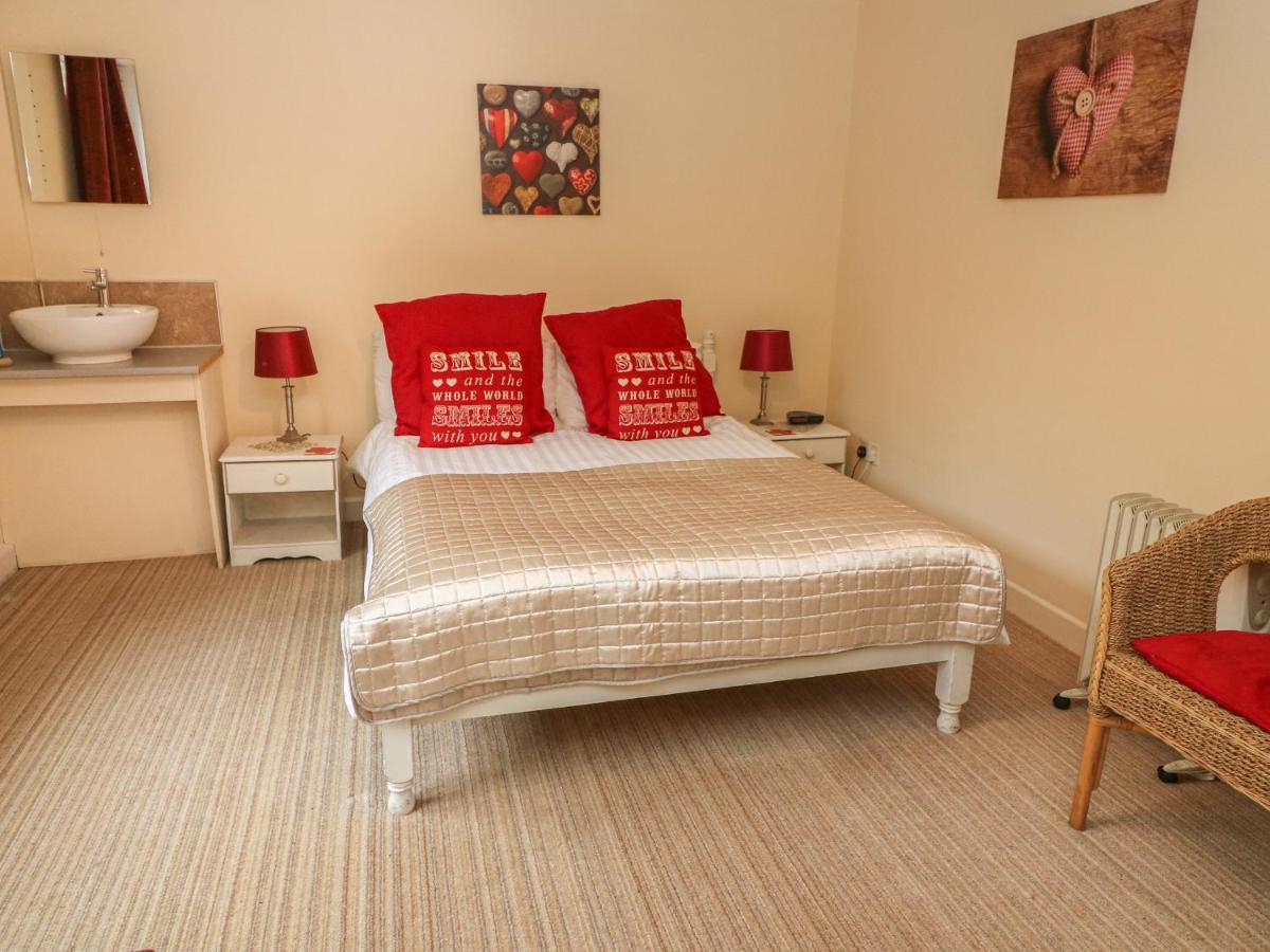 Laurel Bank Cottage Embsay Екстер'єр фото