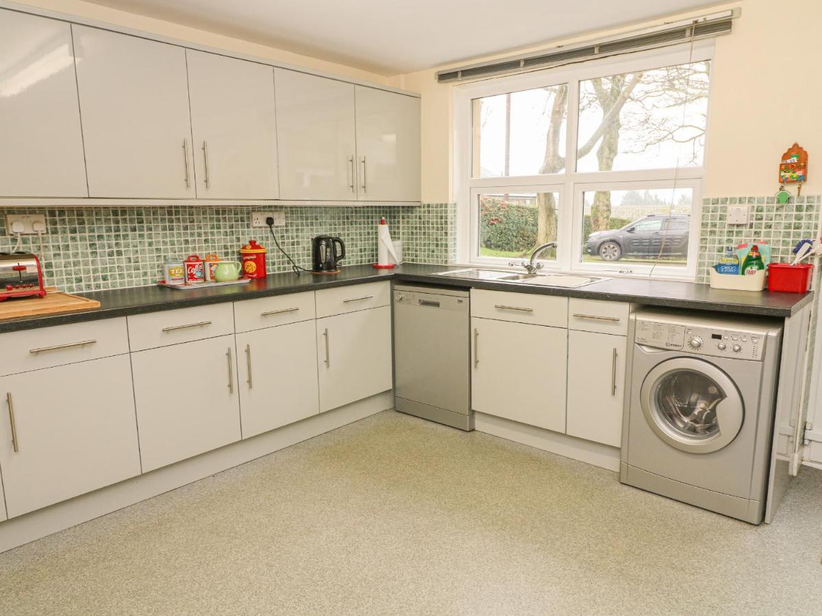 Laurel Bank Cottage Embsay Екстер'єр фото