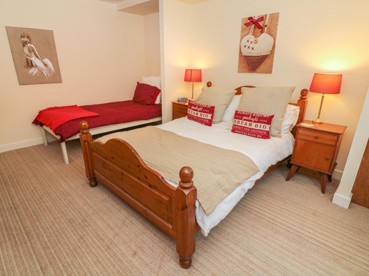 Laurel Bank Cottage Embsay Екстер'єр фото
