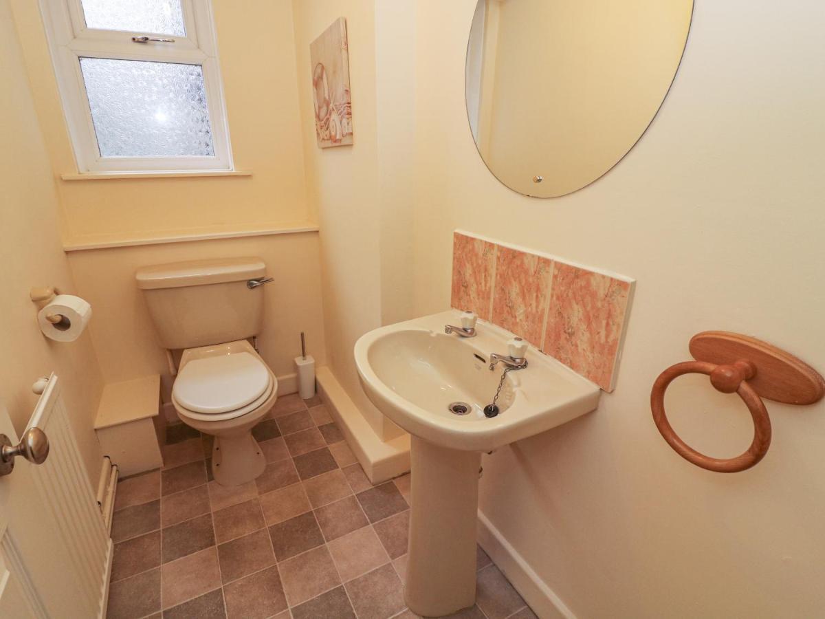 Laurel Bank Cottage Embsay Екстер'єр фото