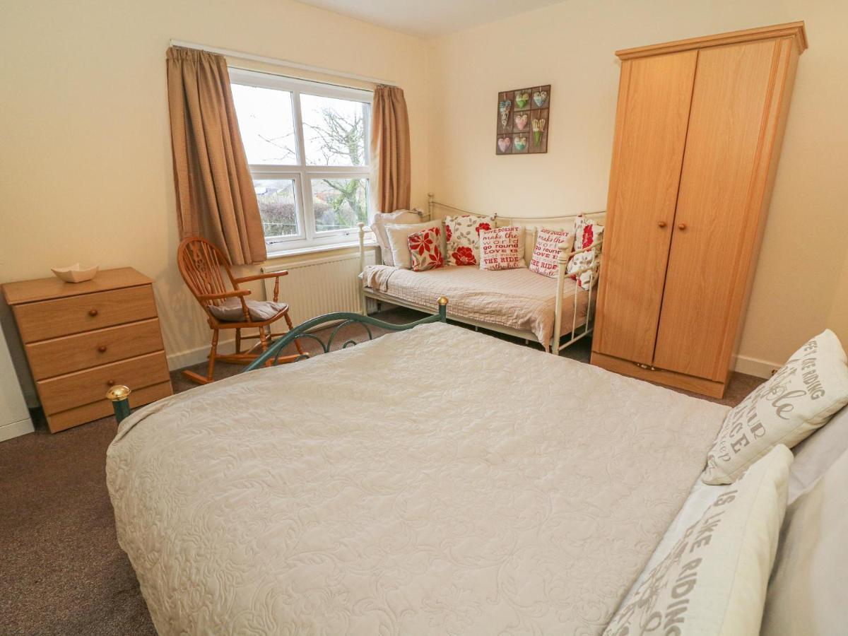 Laurel Bank Cottage Embsay Екстер'єр фото