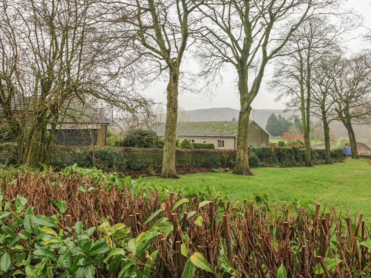 Laurel Bank Cottage Embsay Екстер'єр фото