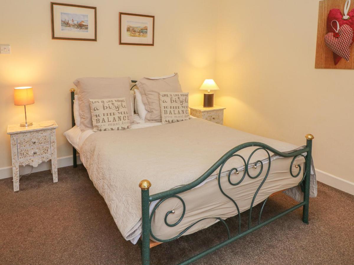 Laurel Bank Cottage Embsay Екстер'єр фото