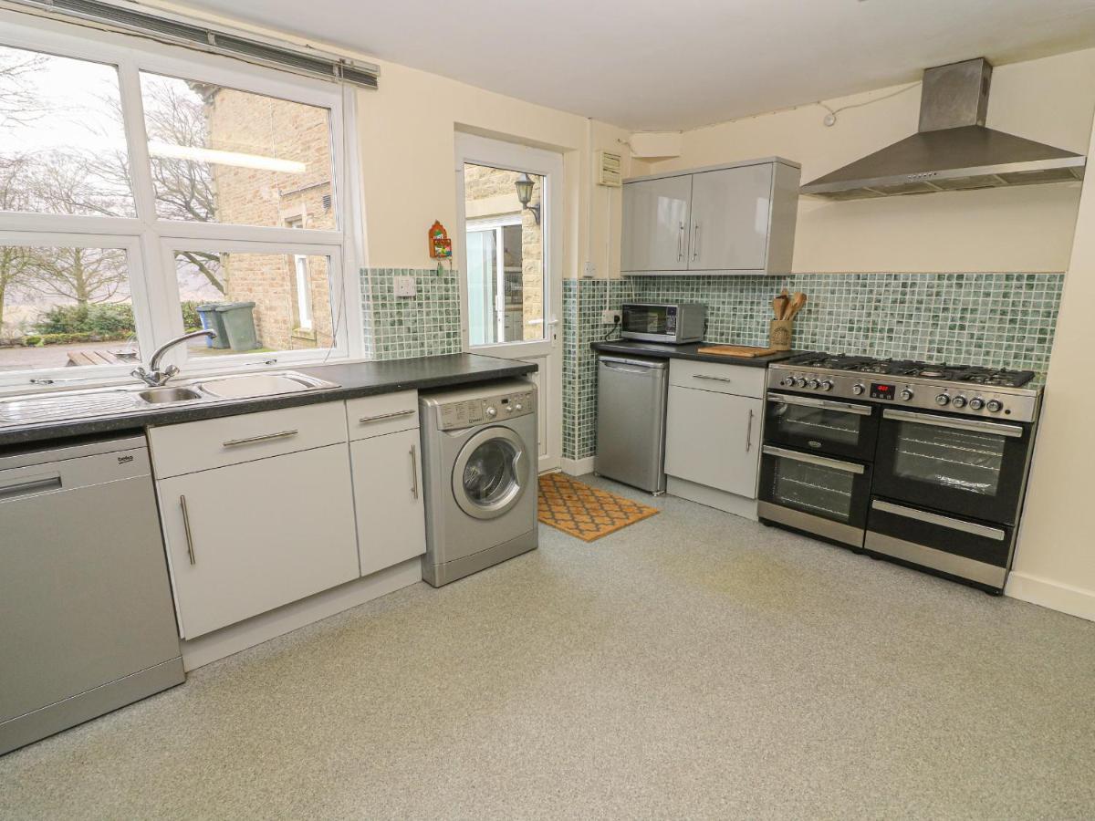 Laurel Bank Cottage Embsay Екстер'єр фото