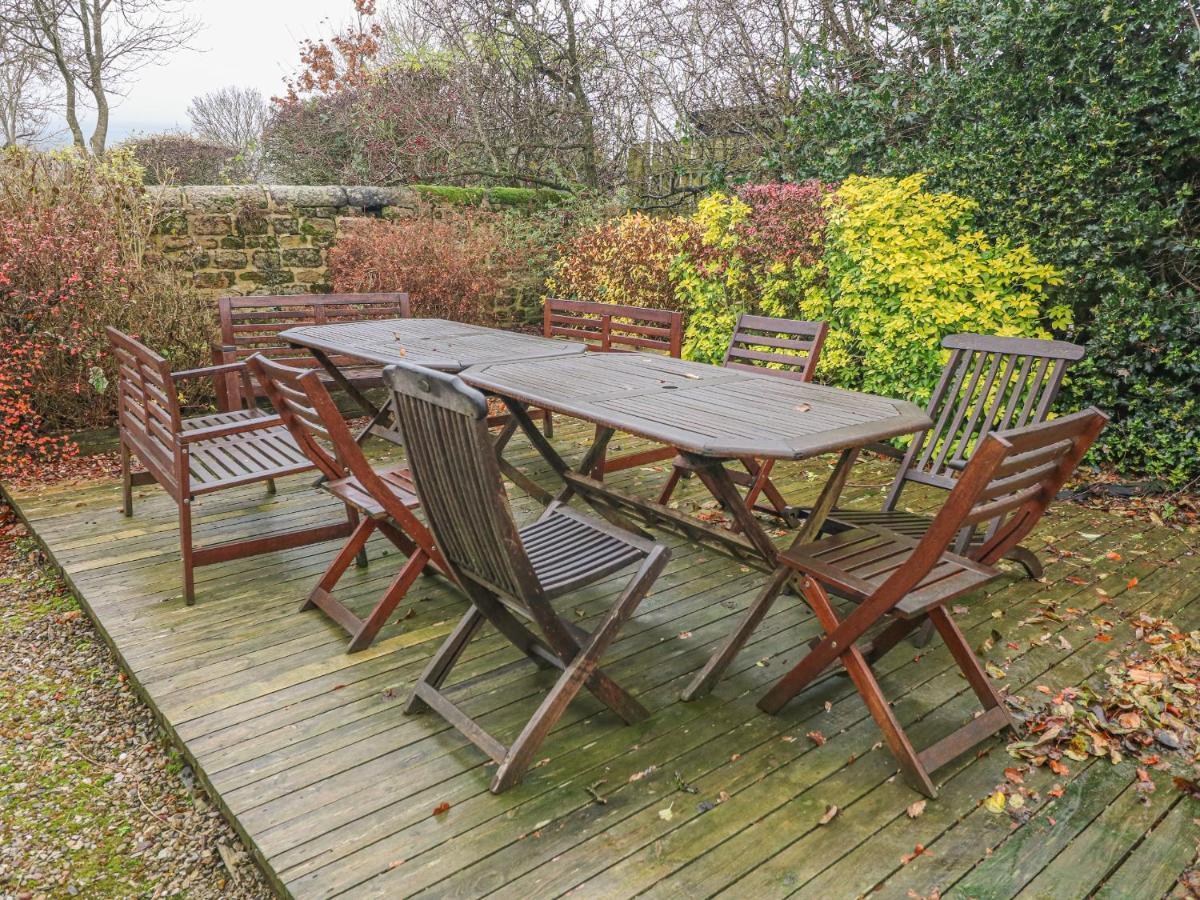 Laurel Bank Cottage Embsay Екстер'єр фото