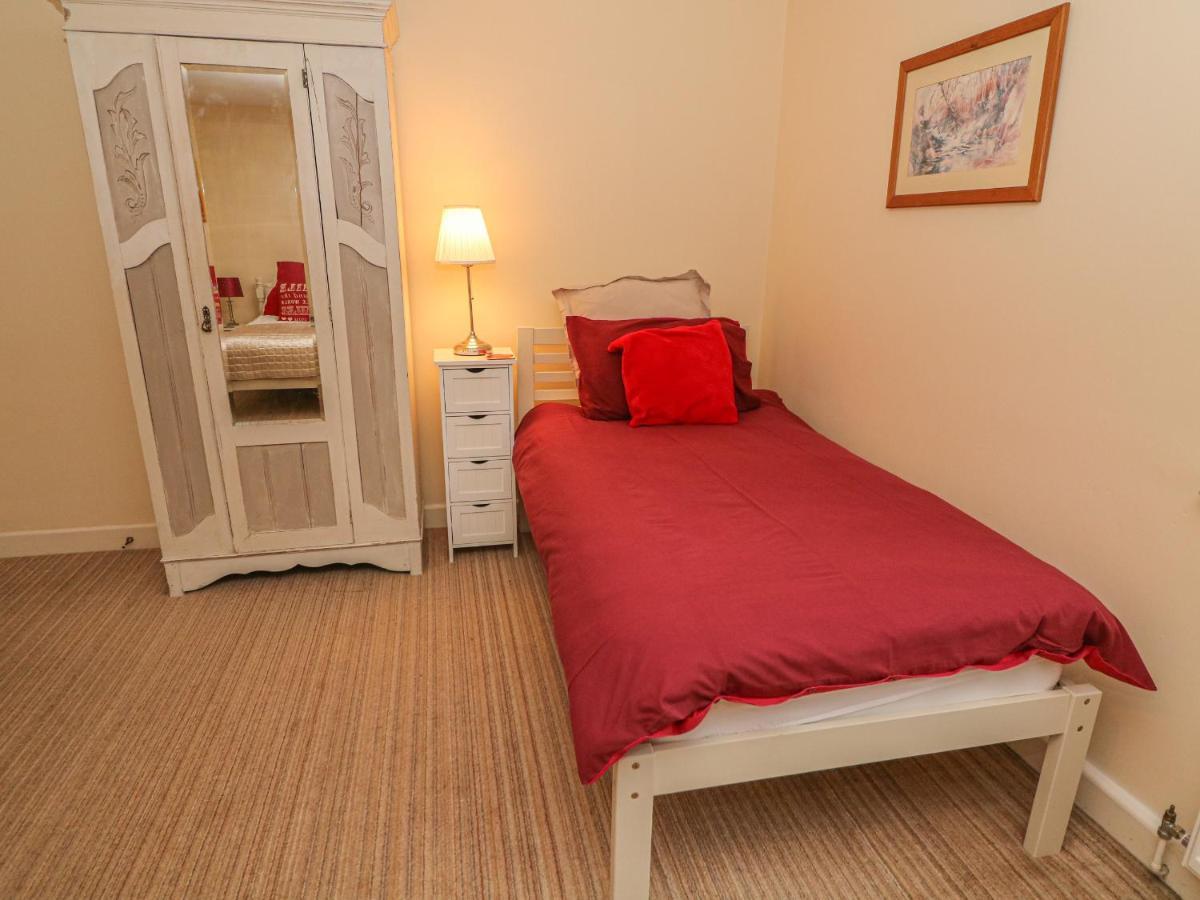 Laurel Bank Cottage Embsay Екстер'єр фото