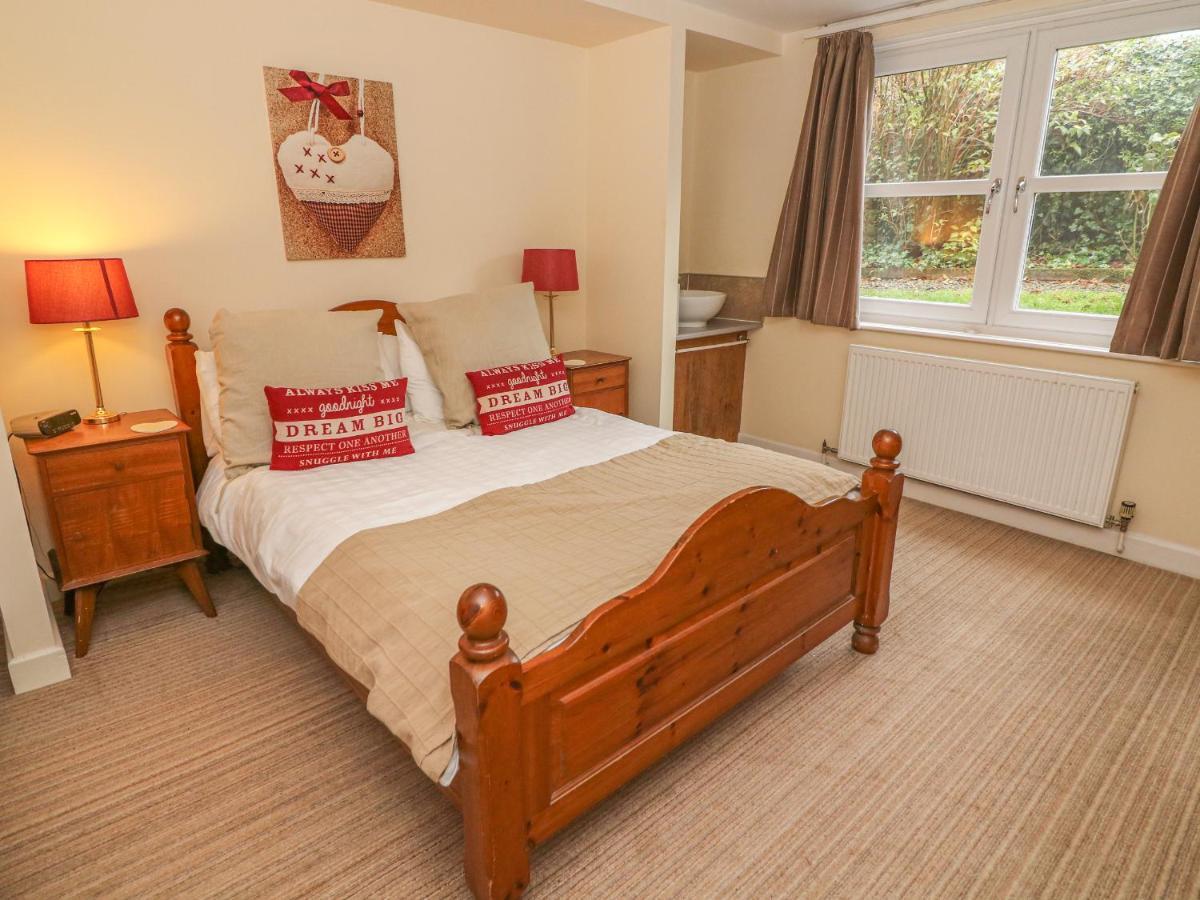 Laurel Bank Cottage Embsay Екстер'єр фото