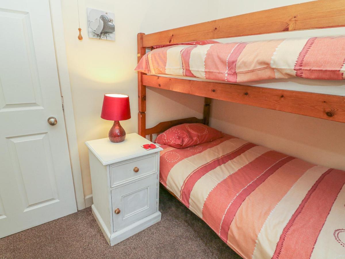 Laurel Bank Cottage Embsay Екстер'єр фото