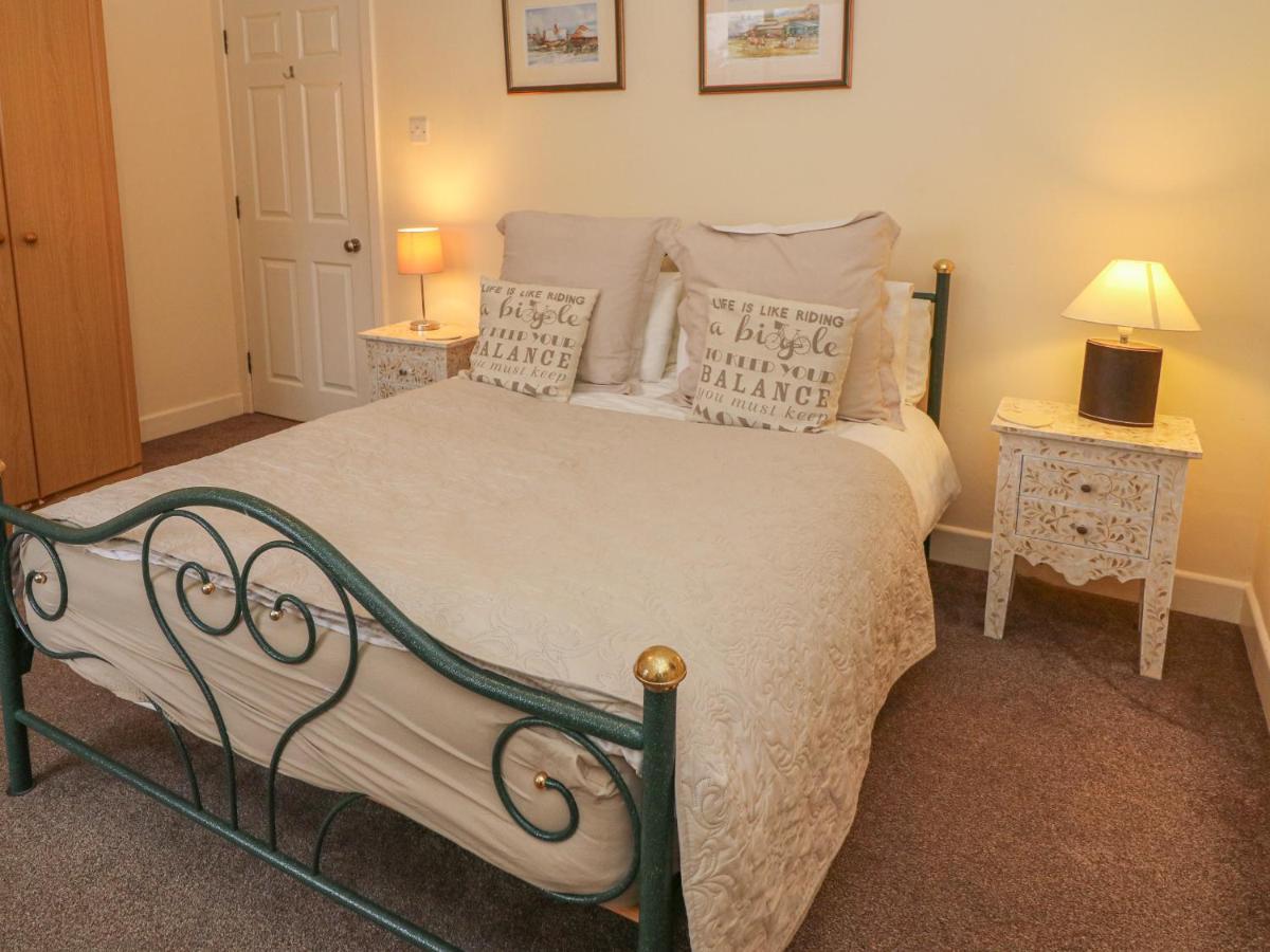 Laurel Bank Cottage Embsay Екстер'єр фото