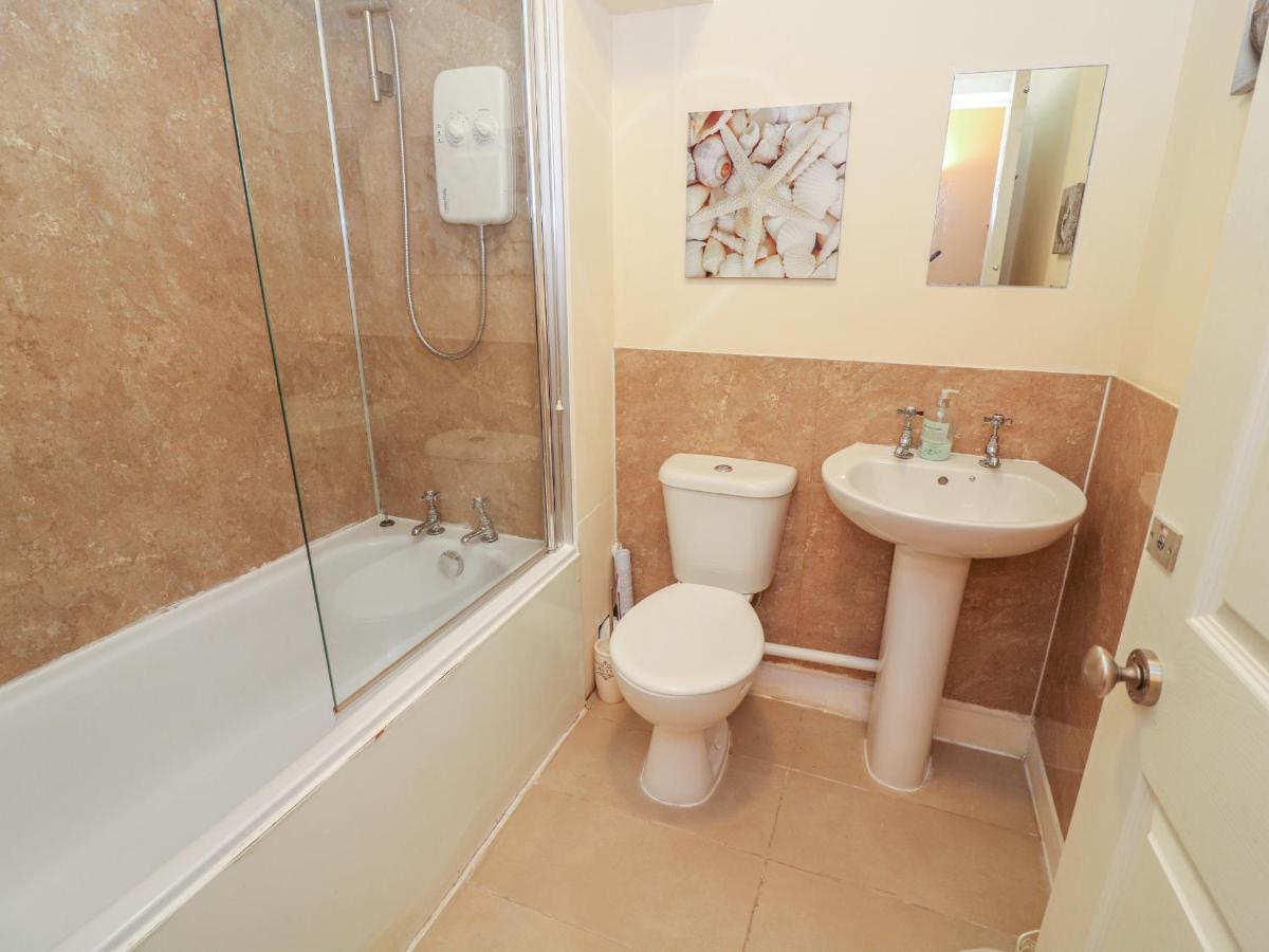 Laurel Bank Cottage Embsay Екстер'єр фото