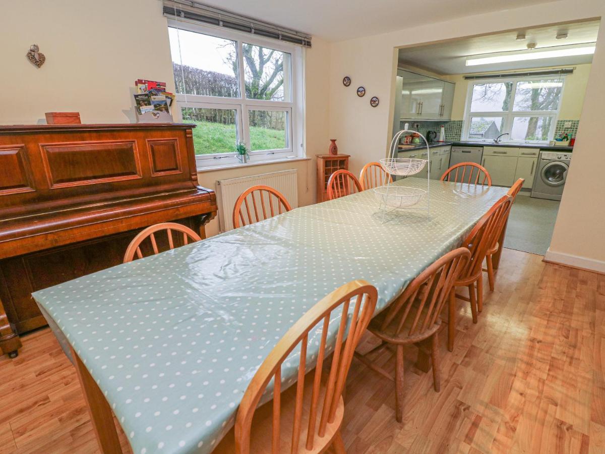 Laurel Bank Cottage Embsay Екстер'єр фото