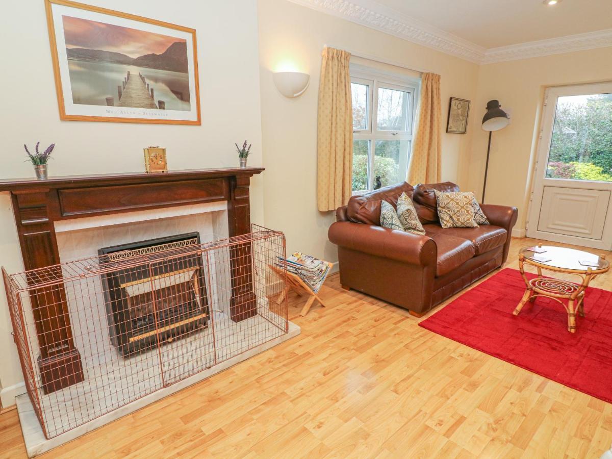 Laurel Bank Cottage Embsay Екстер'єр фото